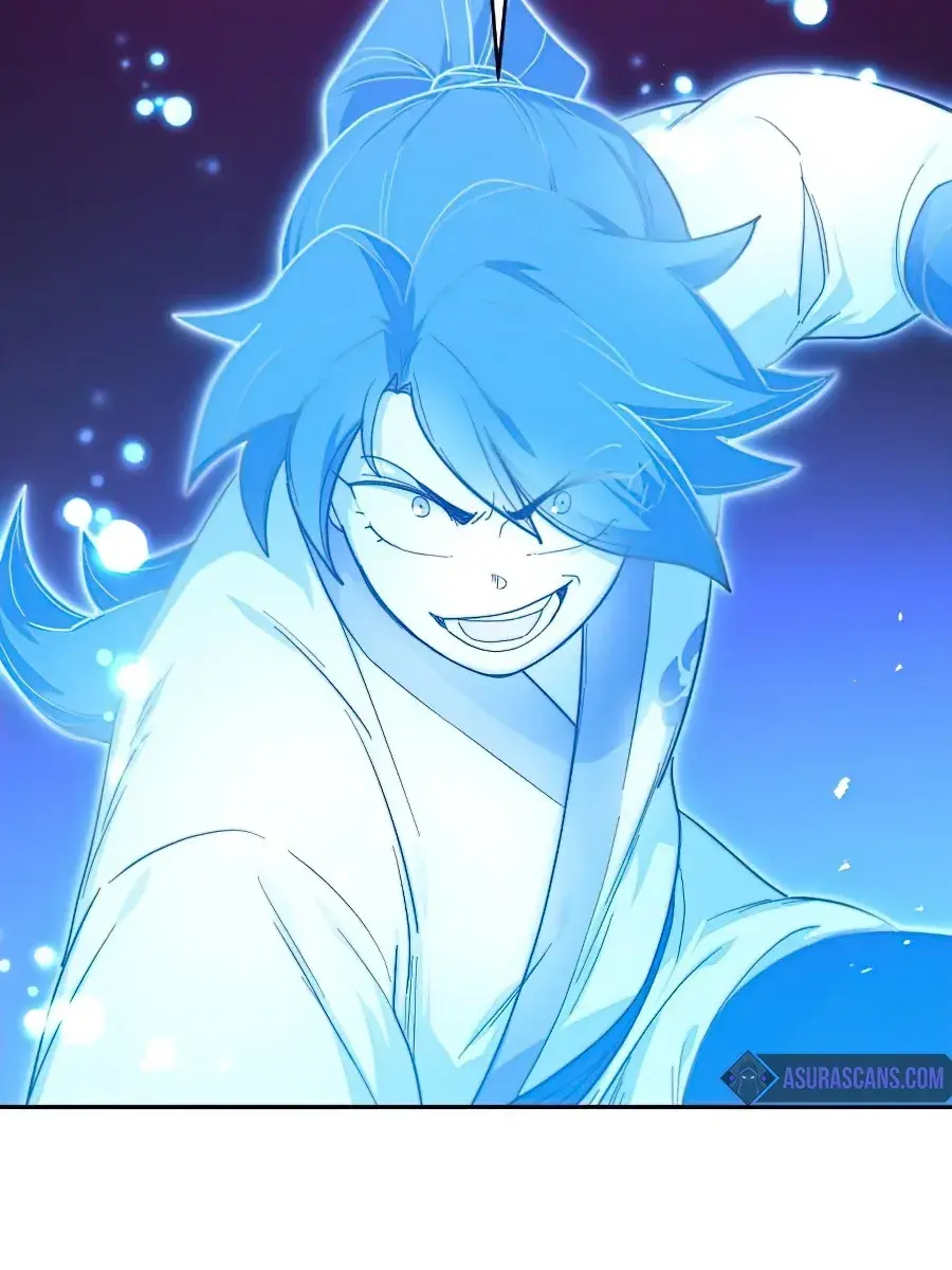 Return of the Mount Hua Sect Chapter 28 Page 131