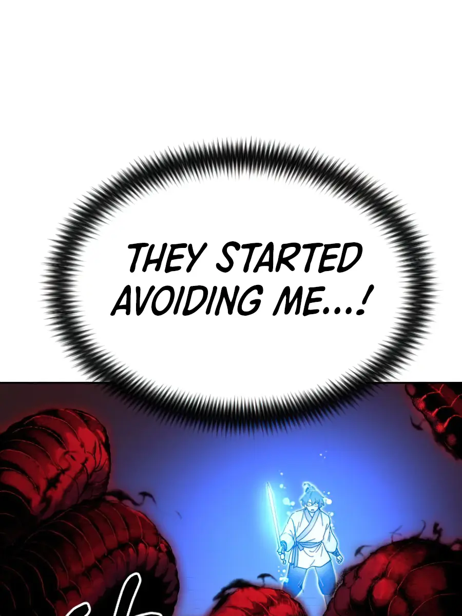 Return of the Mount Hua Sect Chapter 28 Page 138