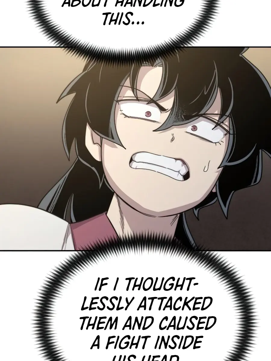 Return of the Mount Hua Sect Chapter 28 Page 145