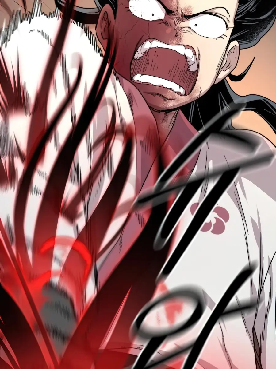 Return of the Mount Hua Sect Chapter 28 Page 161