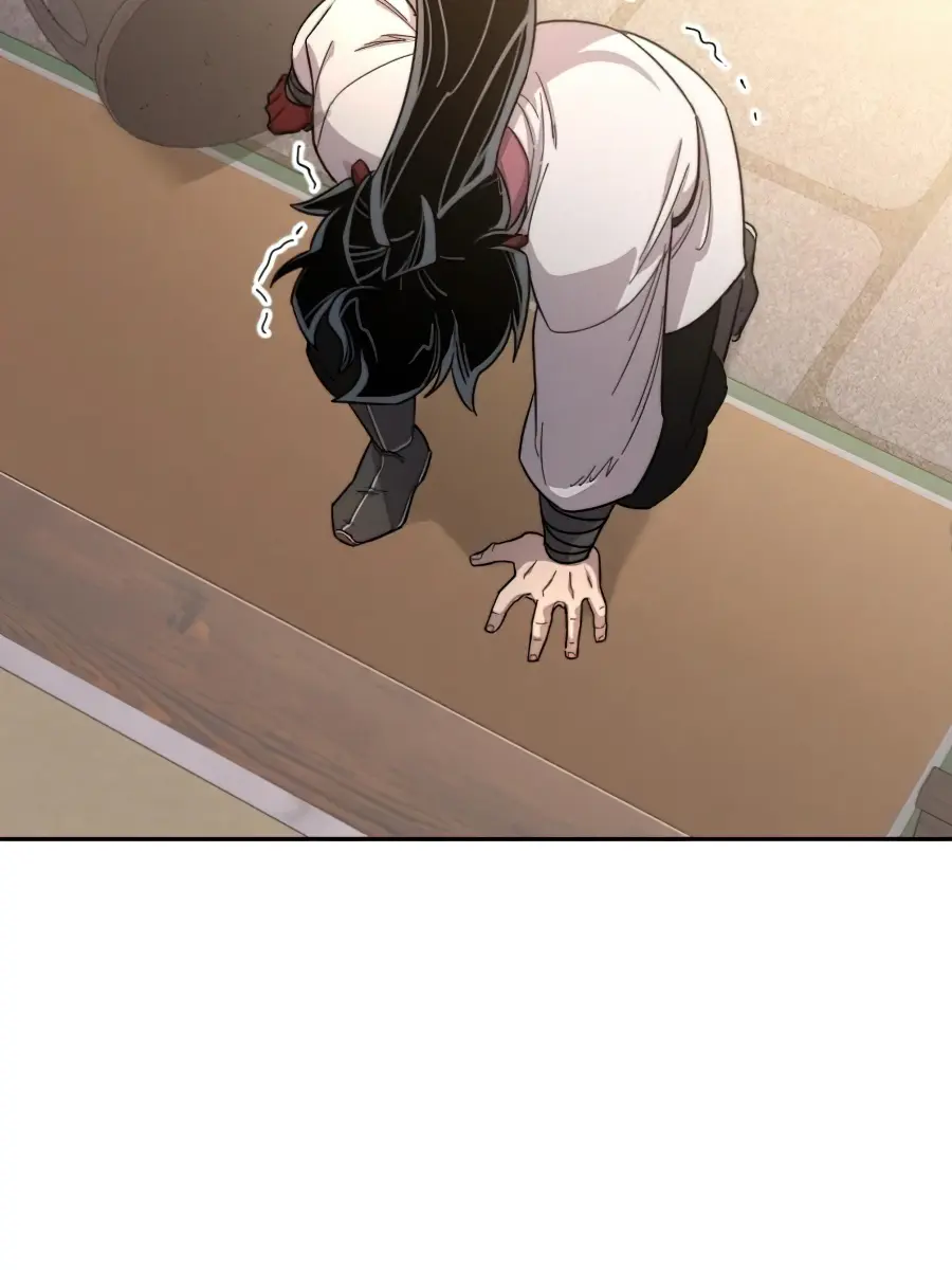 Return of the Mount Hua Sect Chapter 29 Page 11