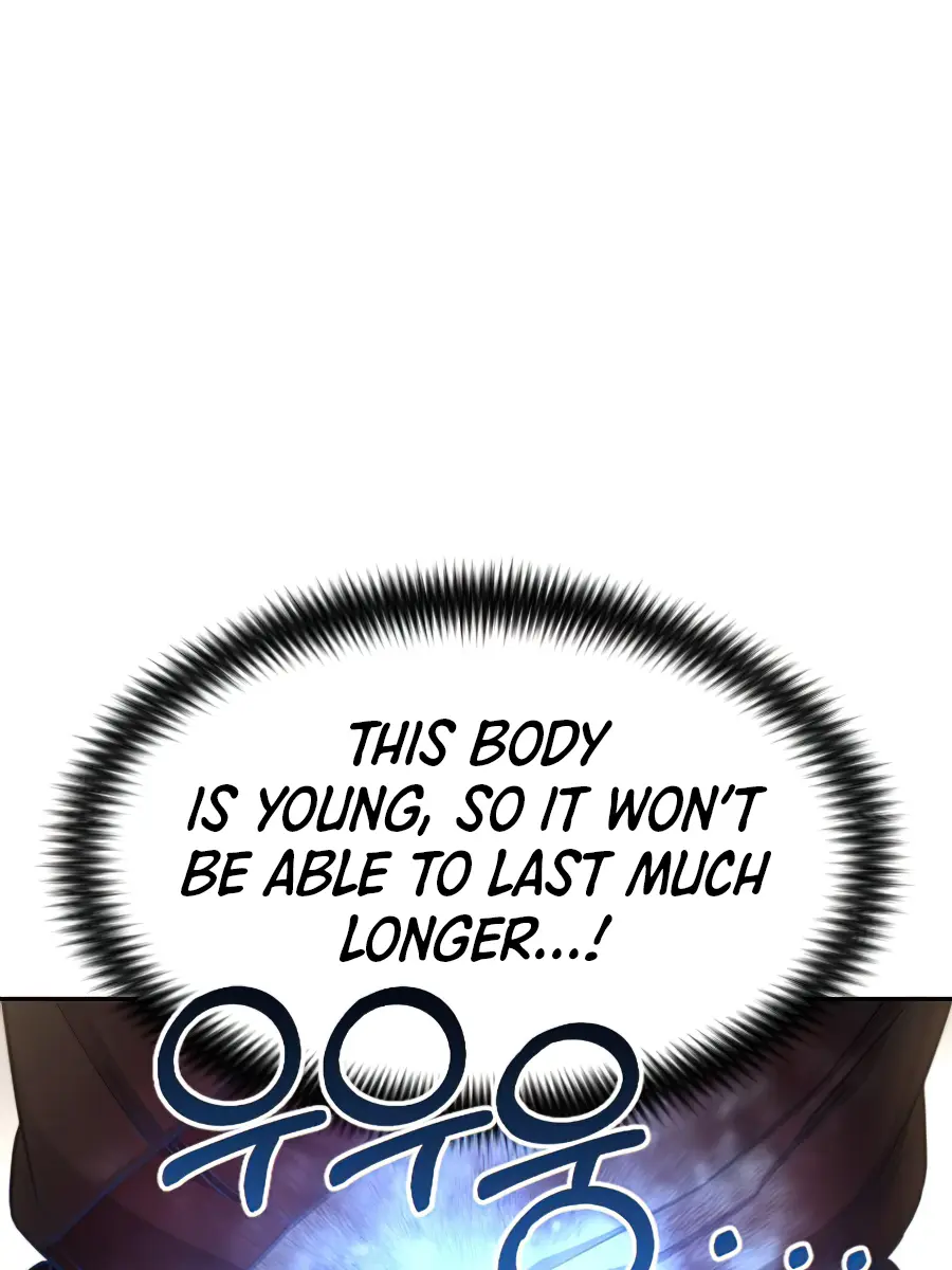 Return of the Mount Hua Sect Chapter 29 Page 21