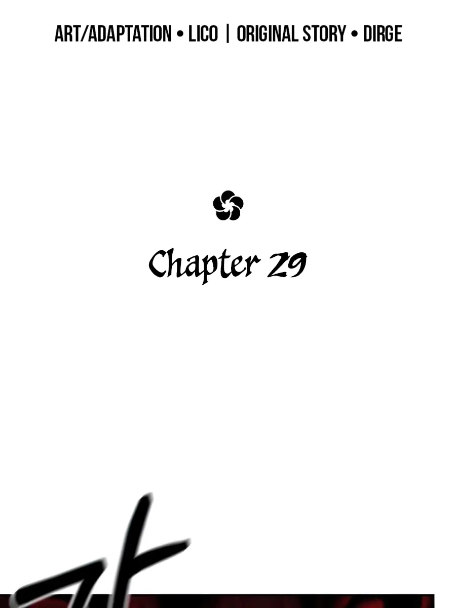 Return of the Mount Hua Sect Chapter 29 Page 30