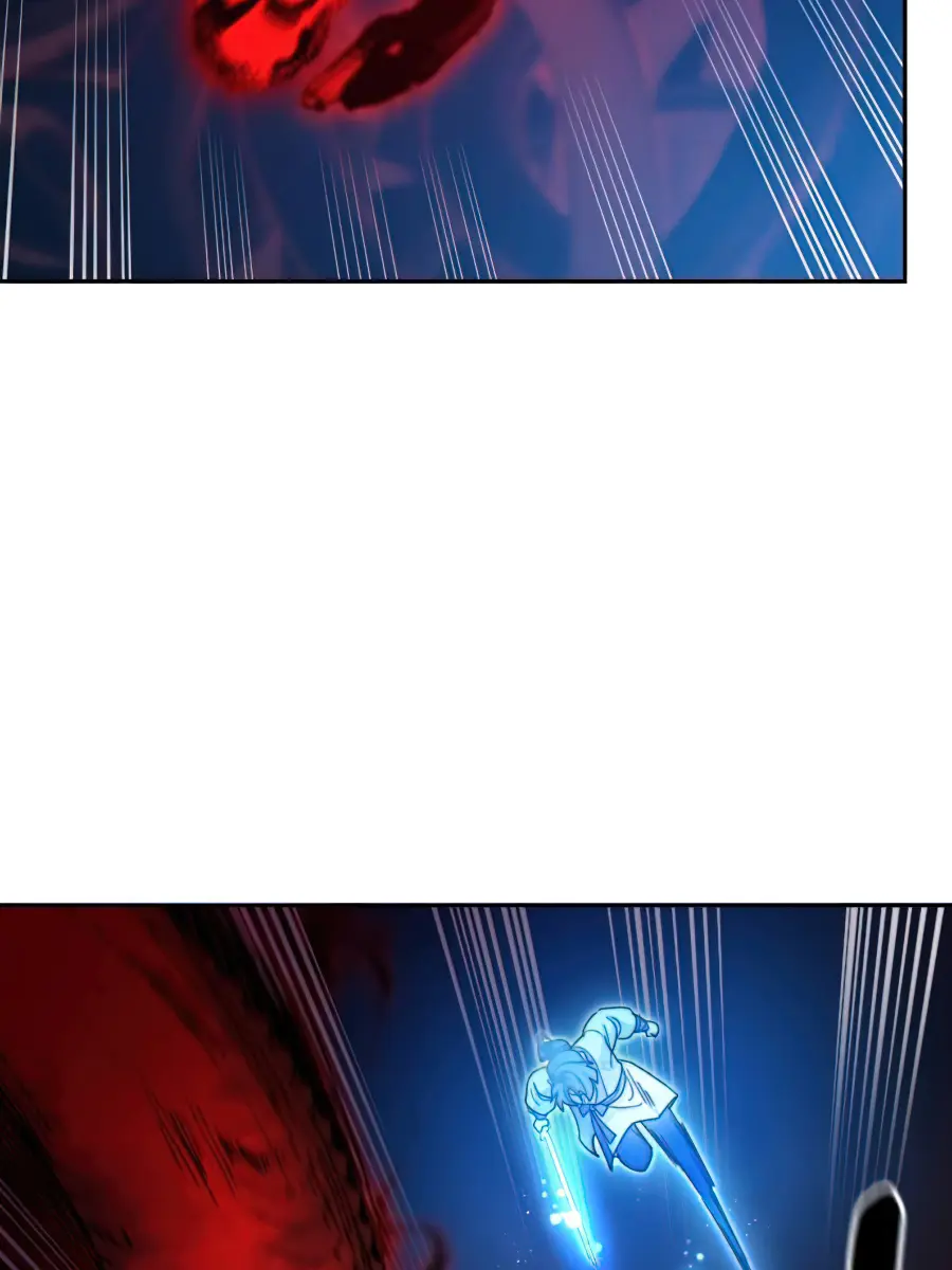 Return of the Mount Hua Sect Chapter 29 Page 32