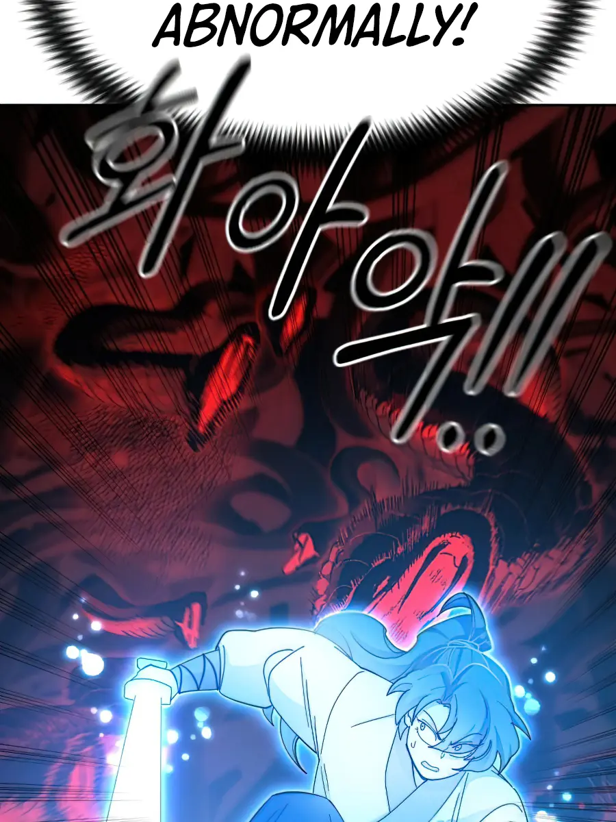 Return of the Mount Hua Sect Chapter 29 Page 53