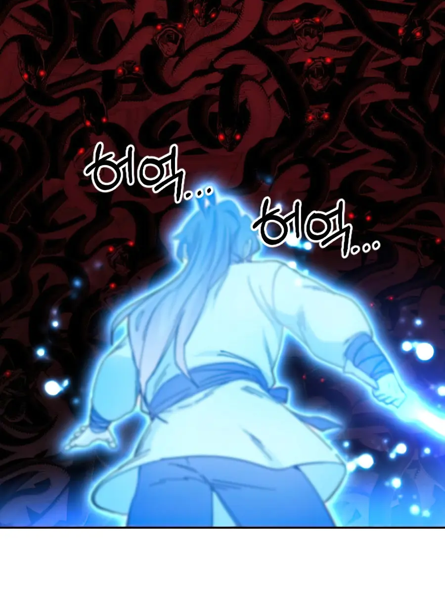 Return of the Mount Hua Sect Chapter 29 Page 67