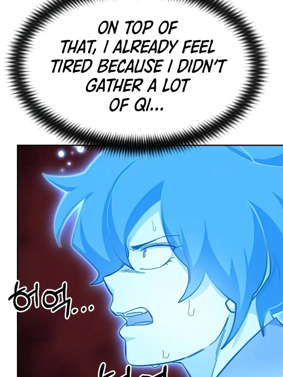 Return of the Mount Hua Sect Chapter 29 Page 70