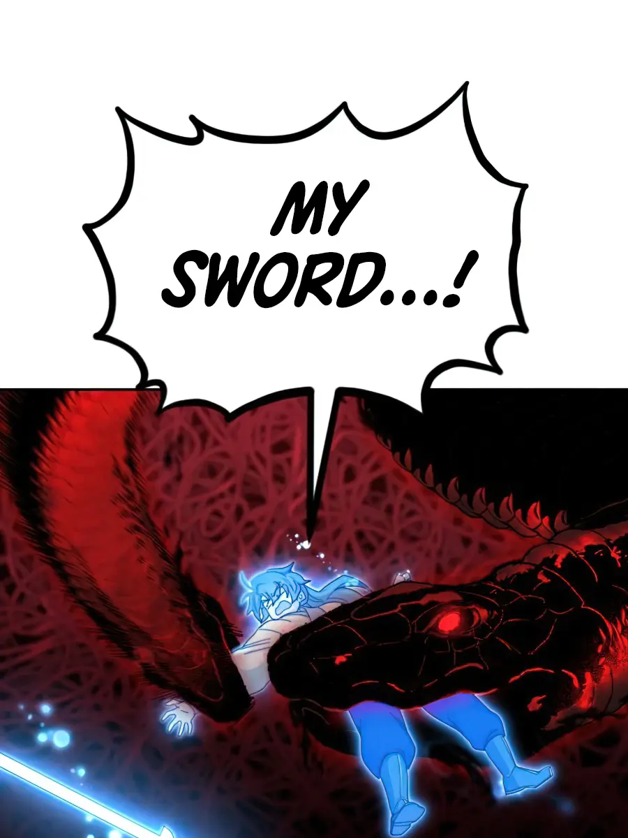 Return of the Mount Hua Sect Chapter 29 Page 85