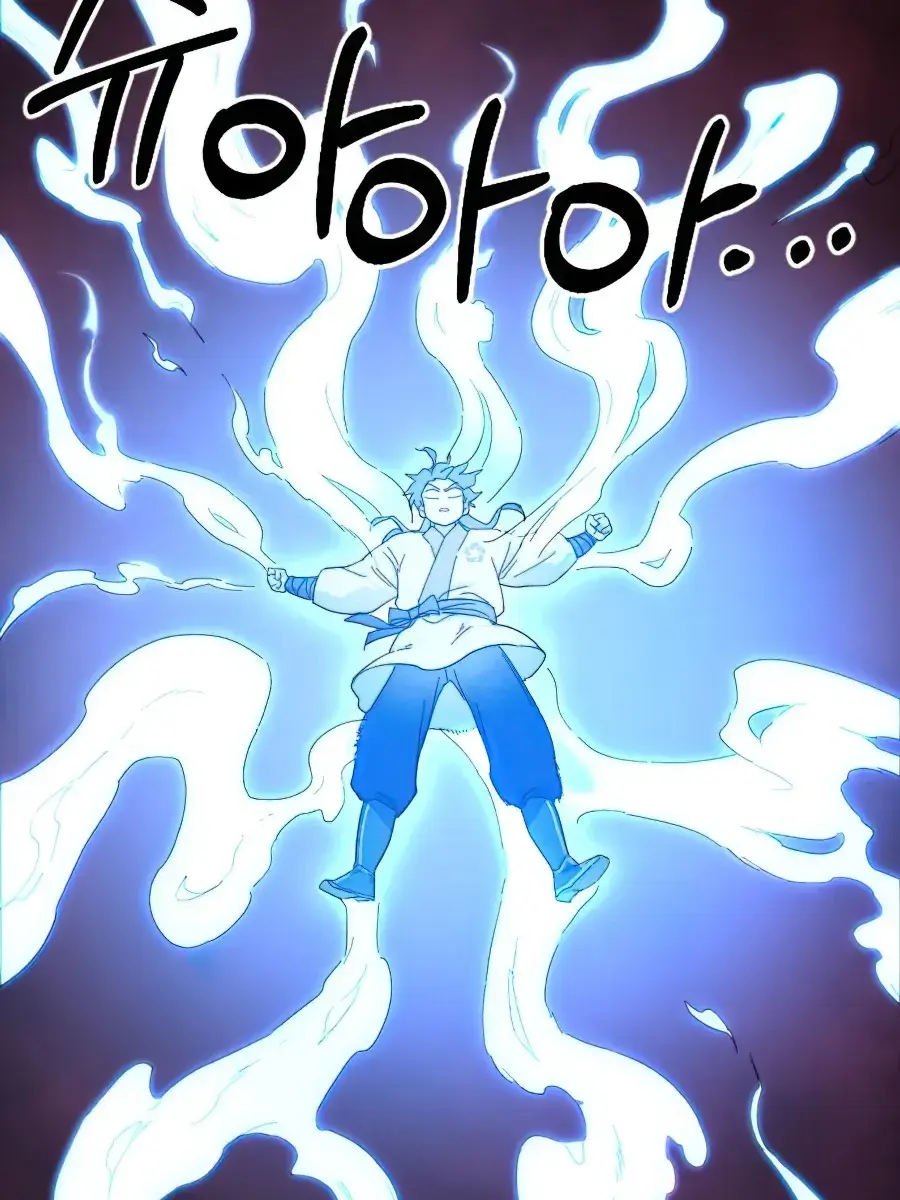 Return of the Mount Hua Sect Chapter 29 Page 100