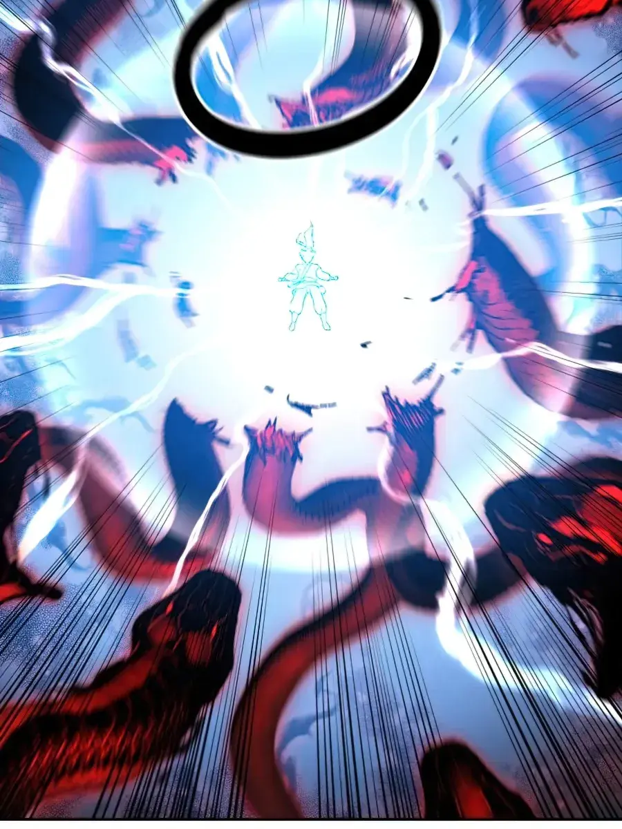 Return of the Mount Hua Sect Chapter 29 Page 108