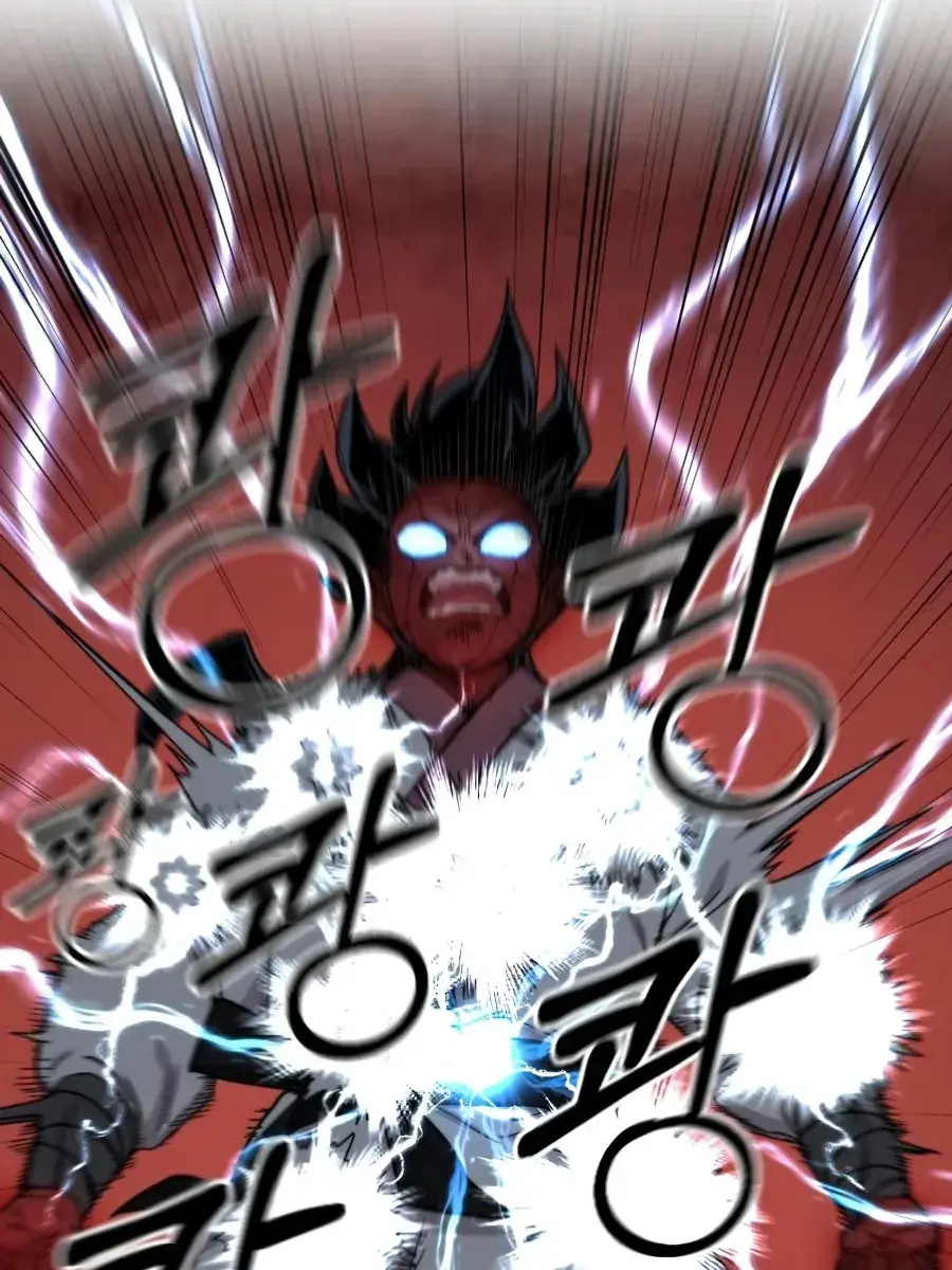 Return of the Mount Hua Sect Chapter 29 Page 111