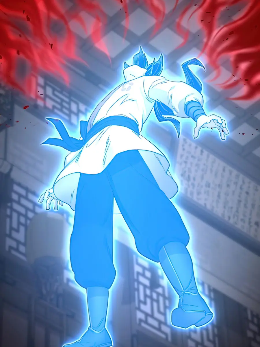 Return of the Mount Hua Sect Chapter 29 Page 120