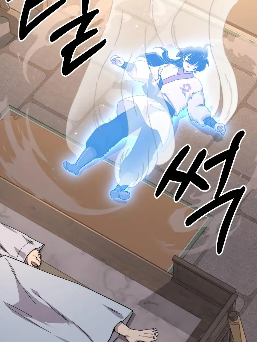 Return of the Mount Hua Sect Chapter 29 Page 123