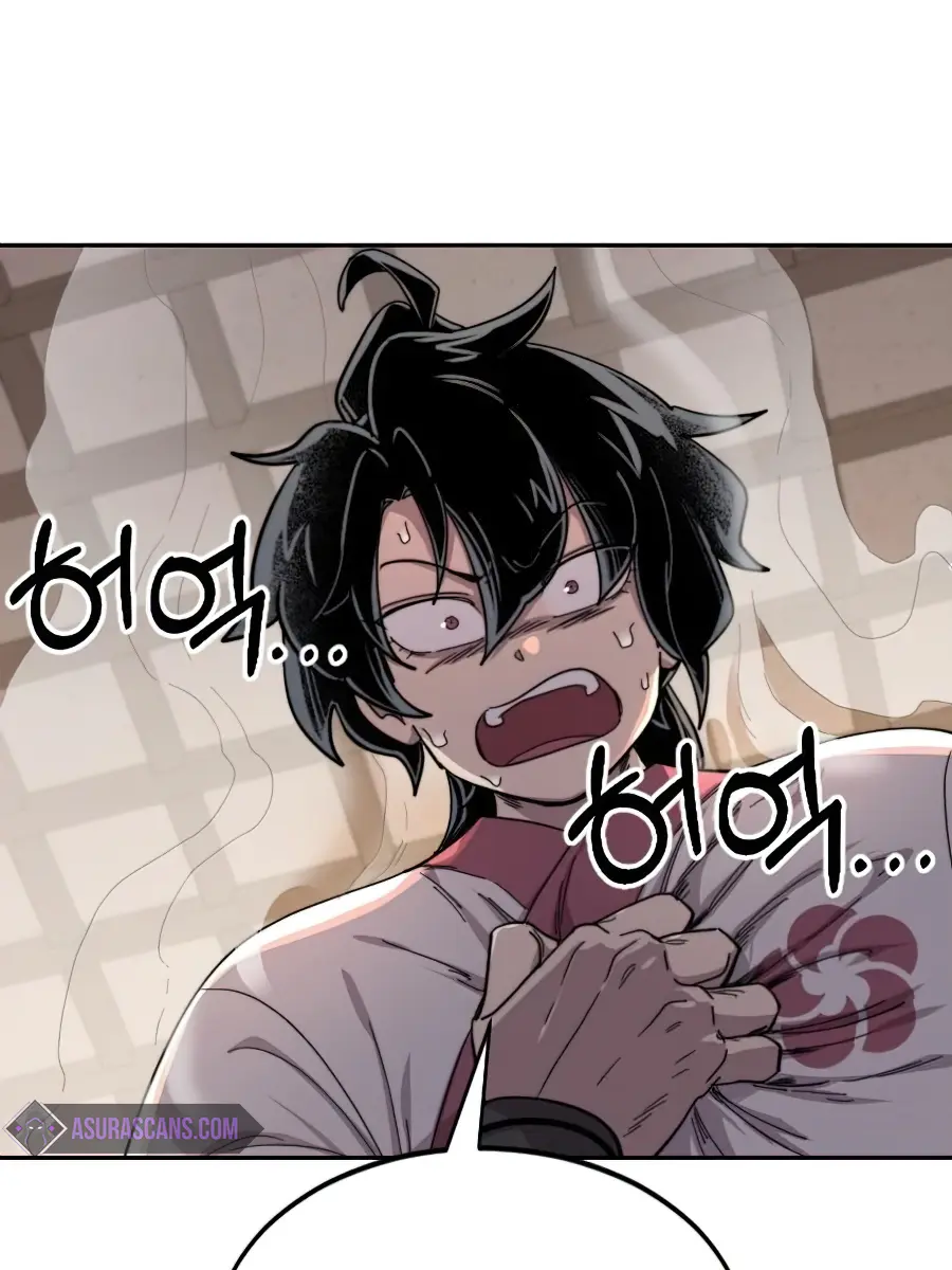 Return of the Mount Hua Sect Chapter 29 Page 133