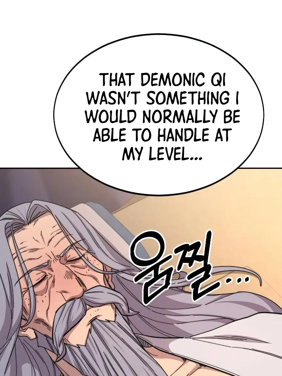 Return of the Mount Hua Sect Chapter 29 Page 136