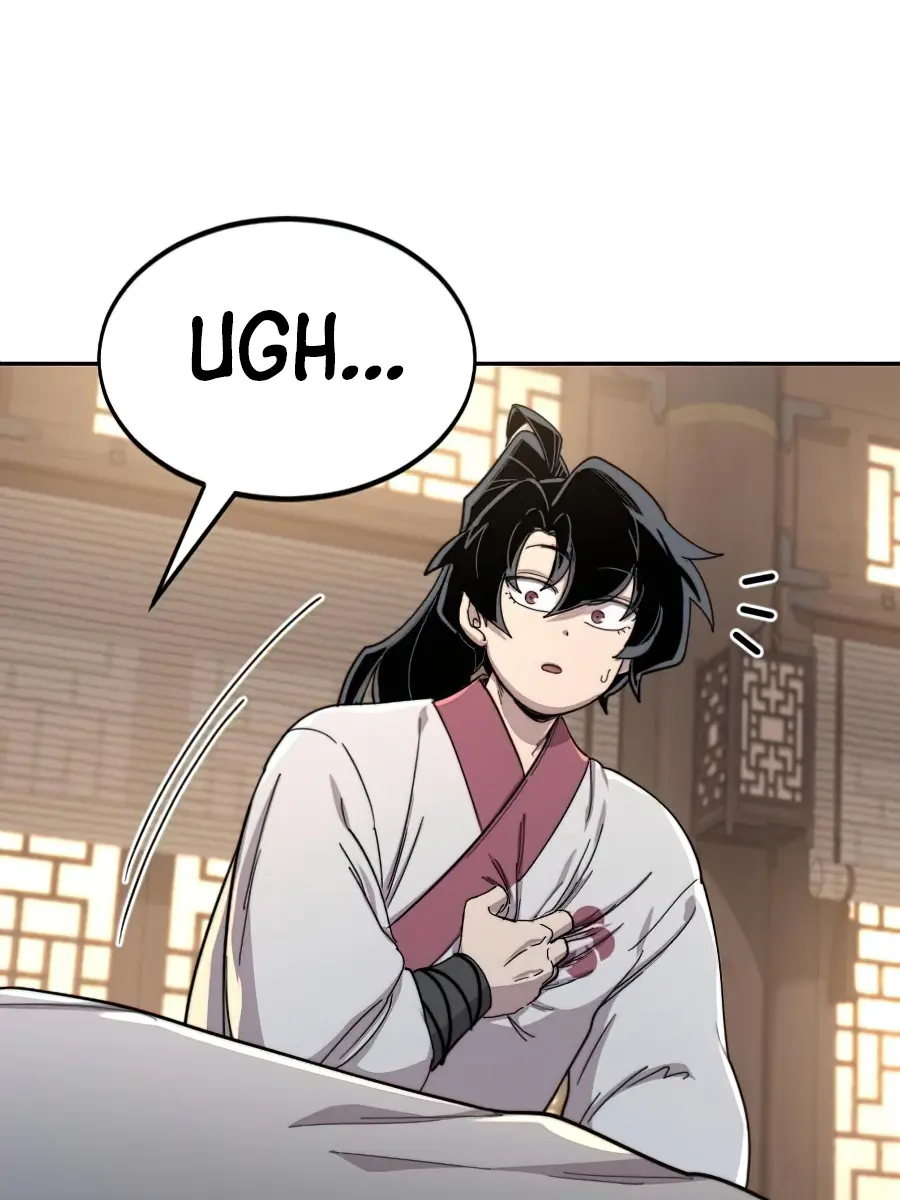 Return of the Mount Hua Sect Chapter 29 Page 140