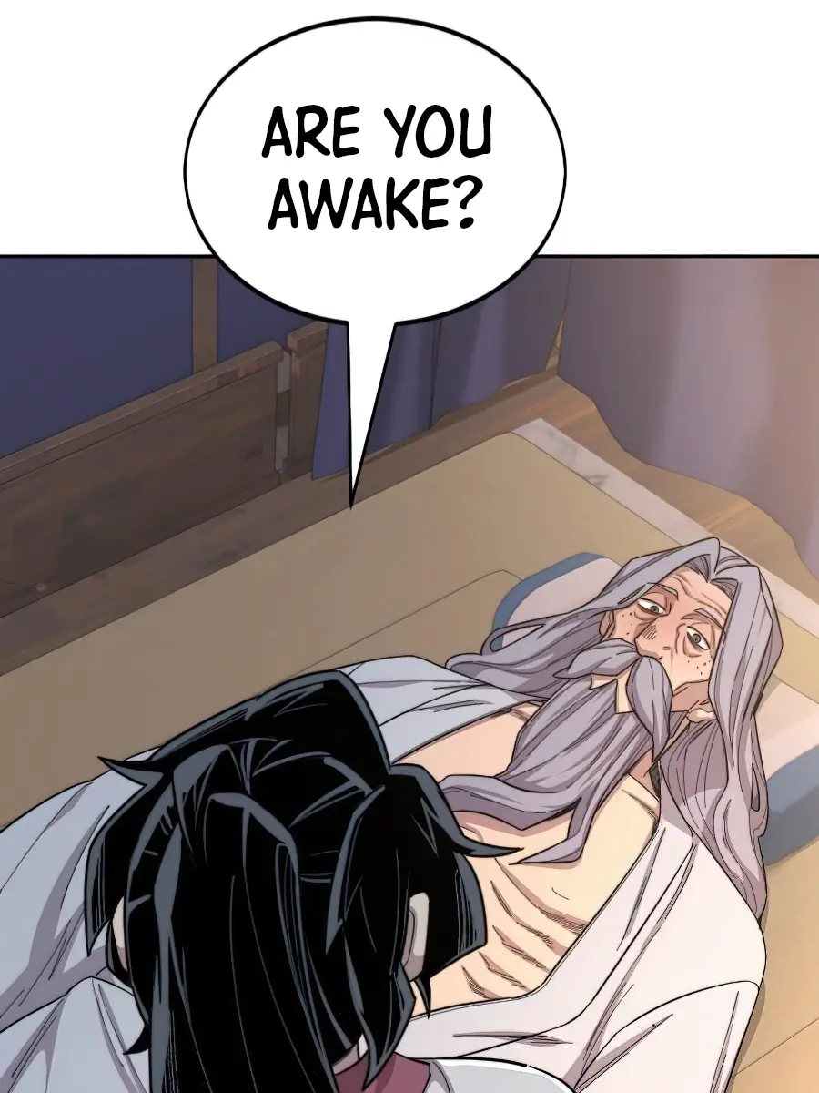 Return of the Mount Hua Sect Chapter 29 Page 144