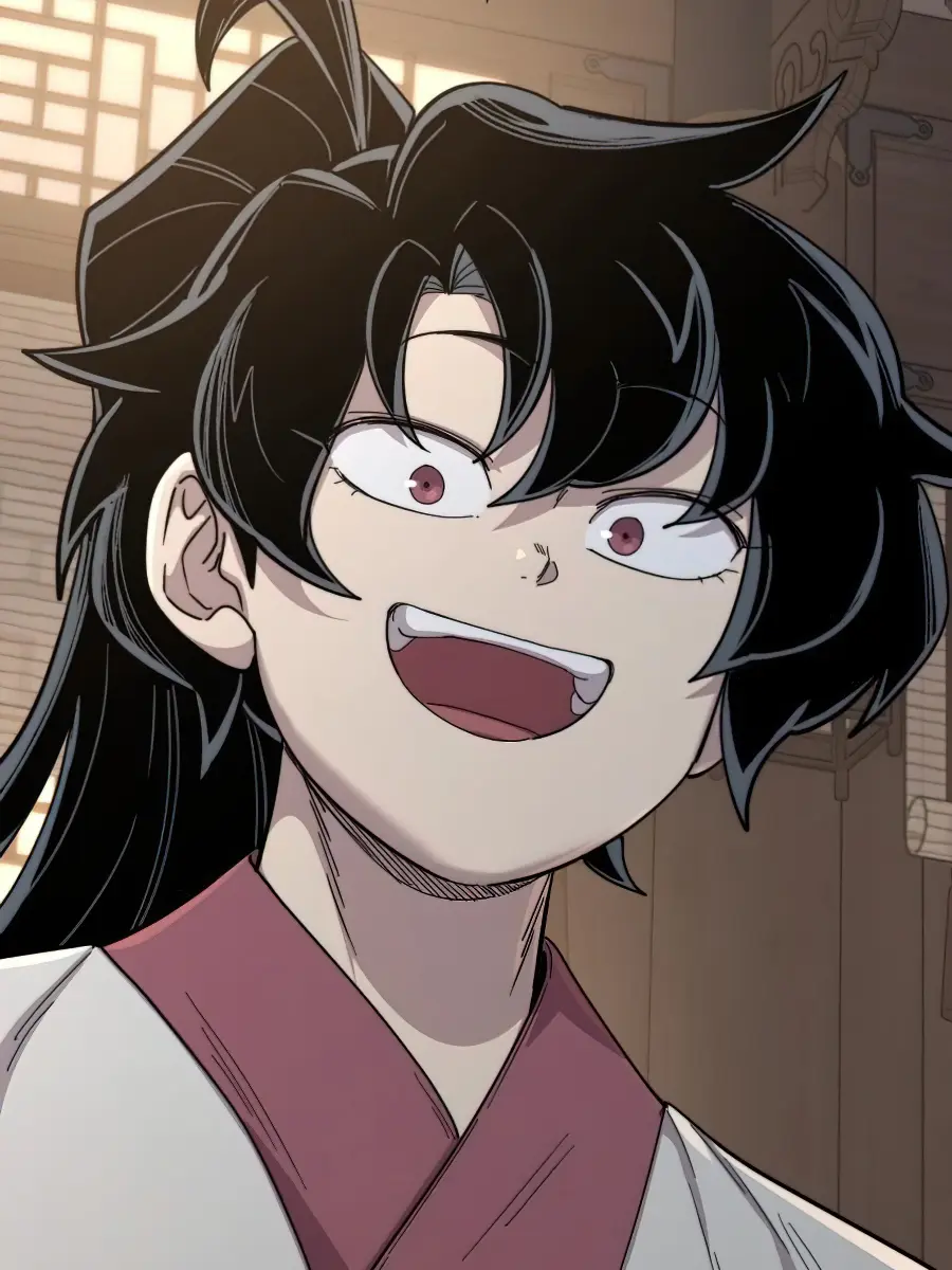 Return of the Mount Hua Sect Chapter 29 Page 148