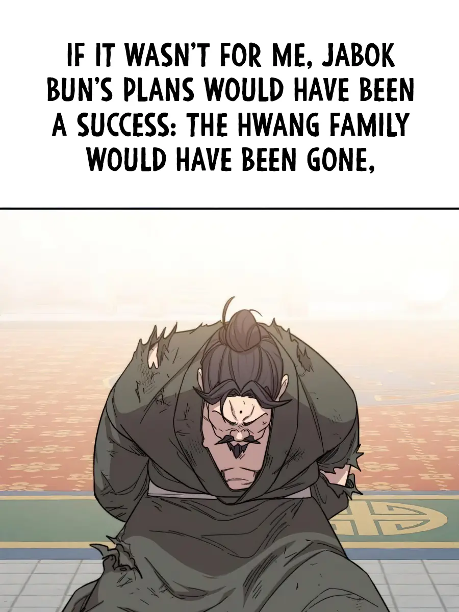 Return of the Mount Hua Sect Chapter 29 Page 157