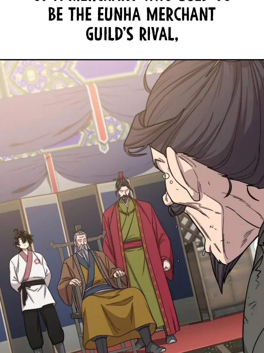 Return of the Mount Hua Sect Chapter 29 Page 159