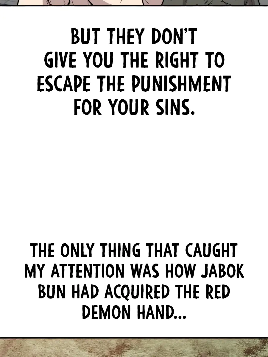 Return of the Mount Hua Sect Chapter 29 Page 164