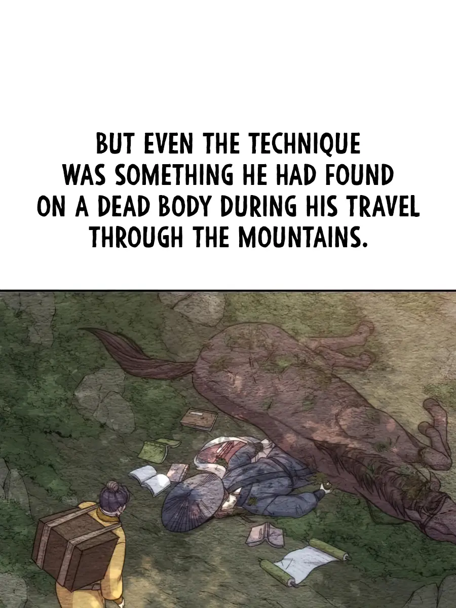 Return of the Mount Hua Sect Chapter 29 Page 166