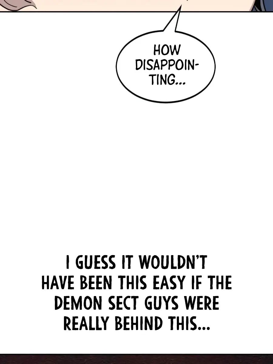 Return of the Mount Hua Sect Chapter 29 Page 168