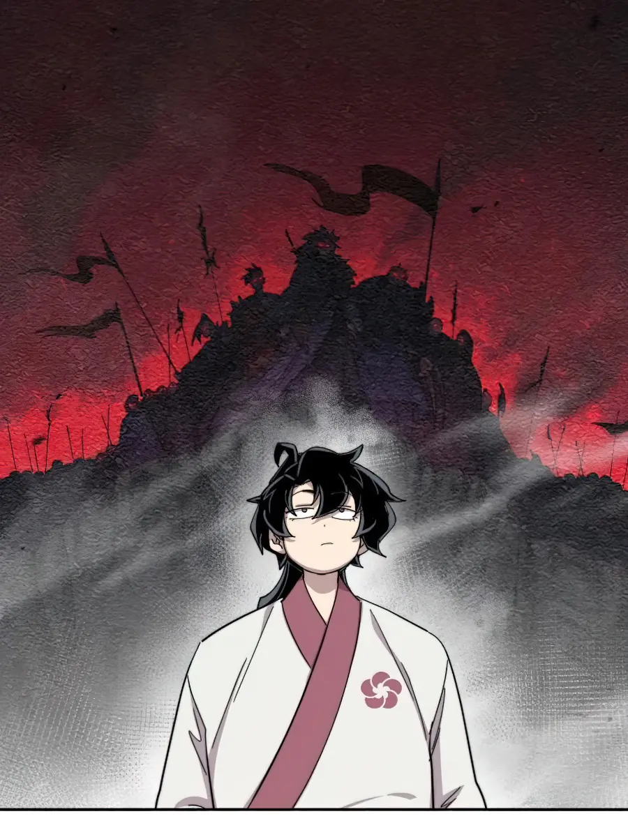 Return of the Mount Hua Sect Chapter 29 Page 169