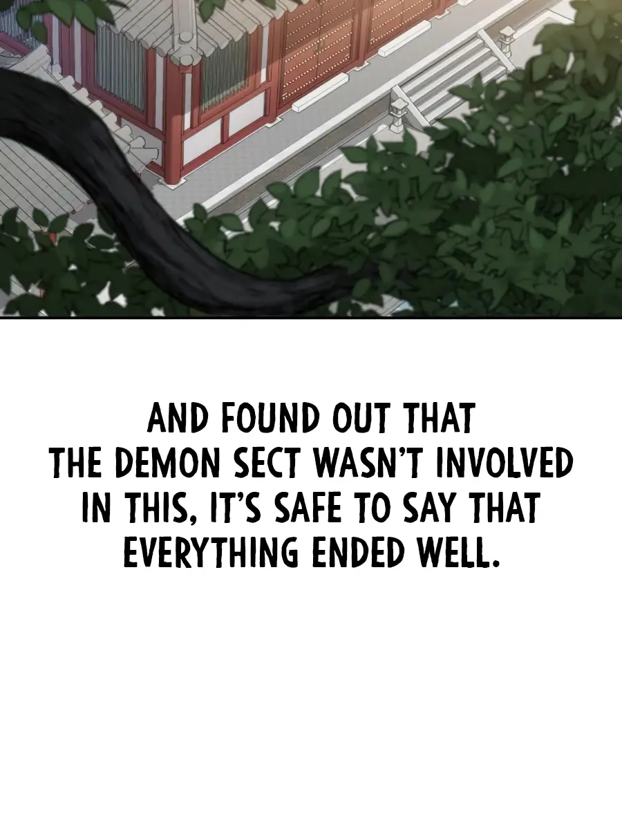 Return of the Mount Hua Sect Chapter 29 Page 171