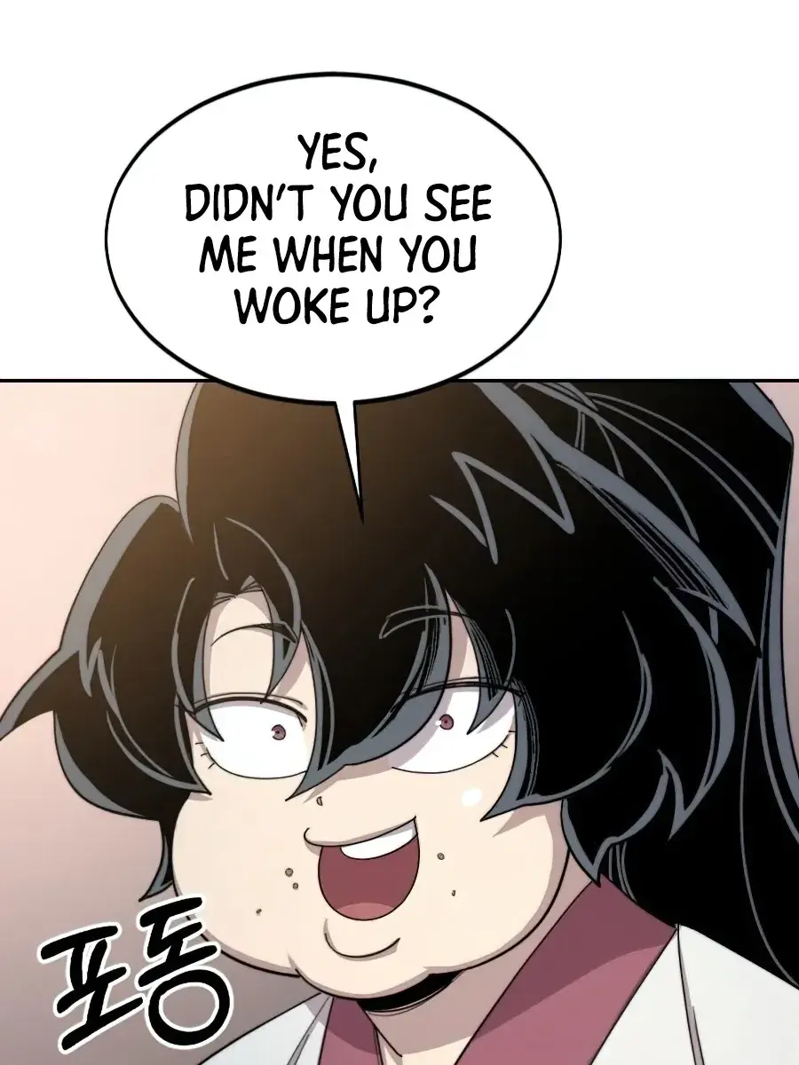 Return of the Mount Hua Sect Chapter 29 Page 185