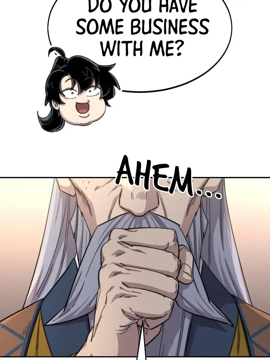 Return of the Mount Hua Sect Chapter 29 Page 190