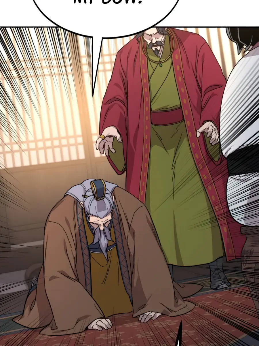 Return of the Mount Hua Sect Chapter 30 Page 4