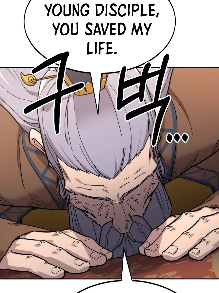 Return of the Mount Hua Sect Chapter 30 Page 6