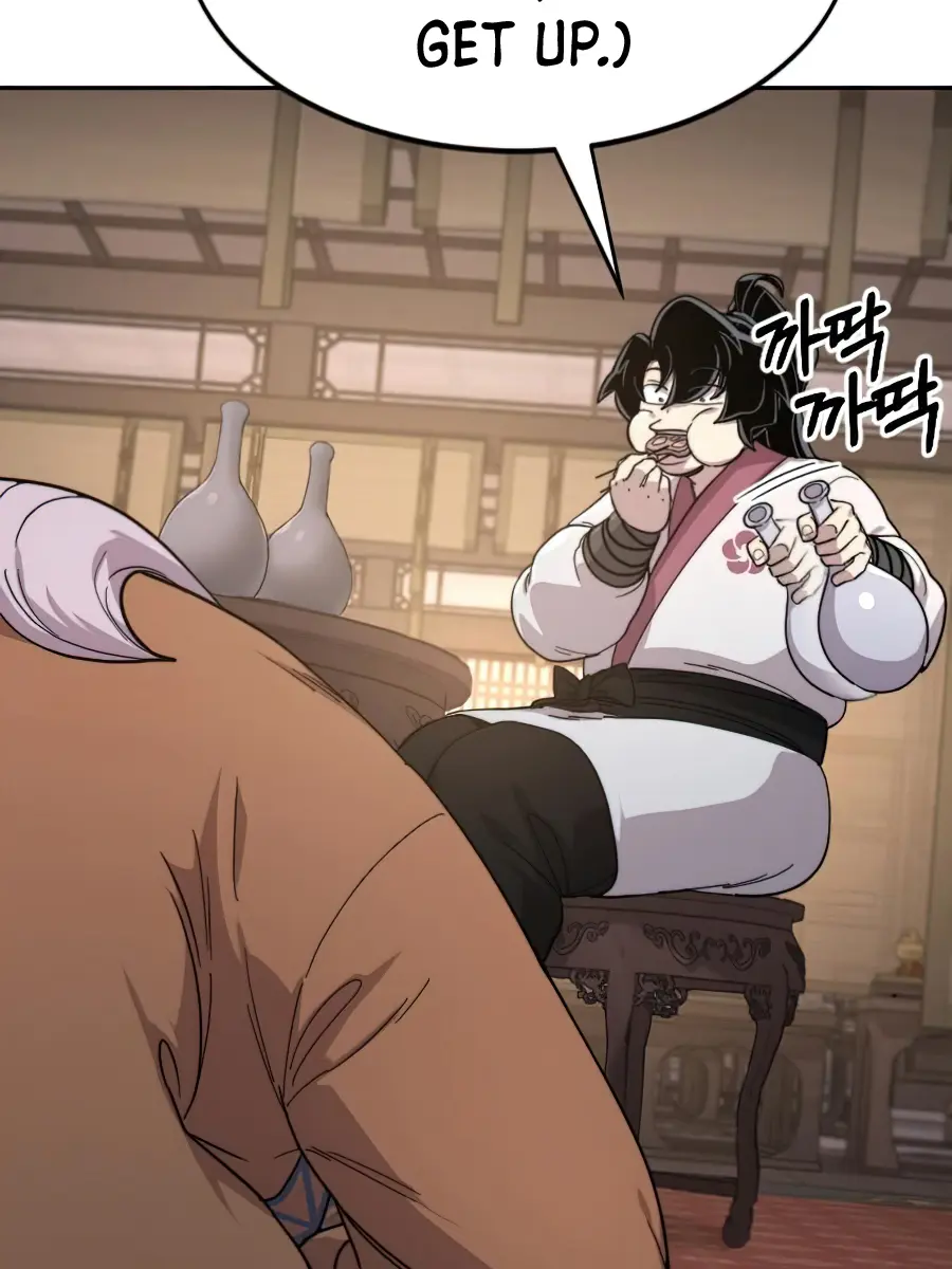 Return of the Mount Hua Sect Chapter 30 Page 8