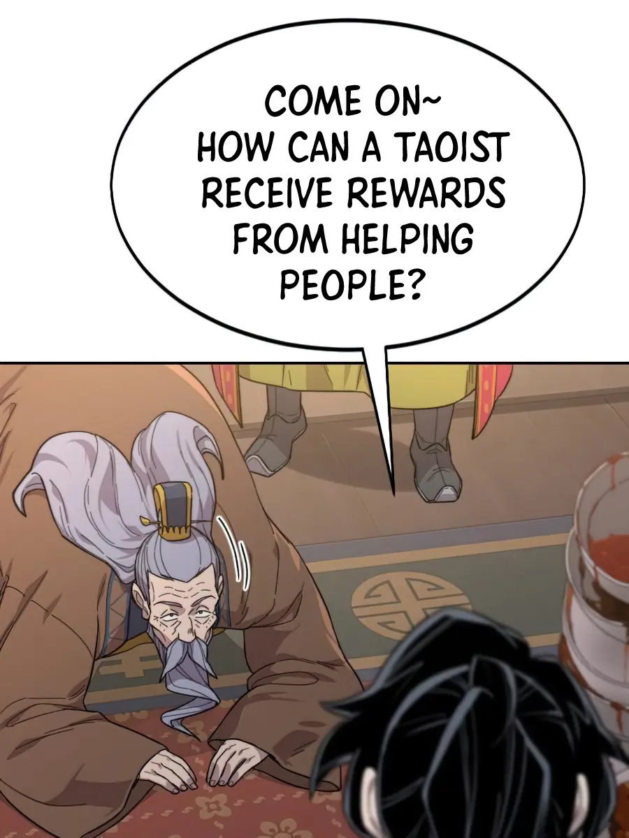 Return of the Mount Hua Sect Chapter 30 Page 14