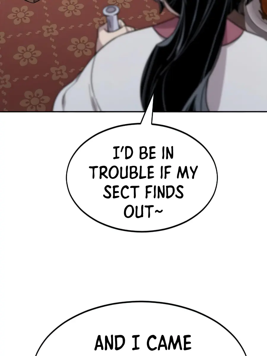 Return of the Mount Hua Sect Chapter 30 Page 15