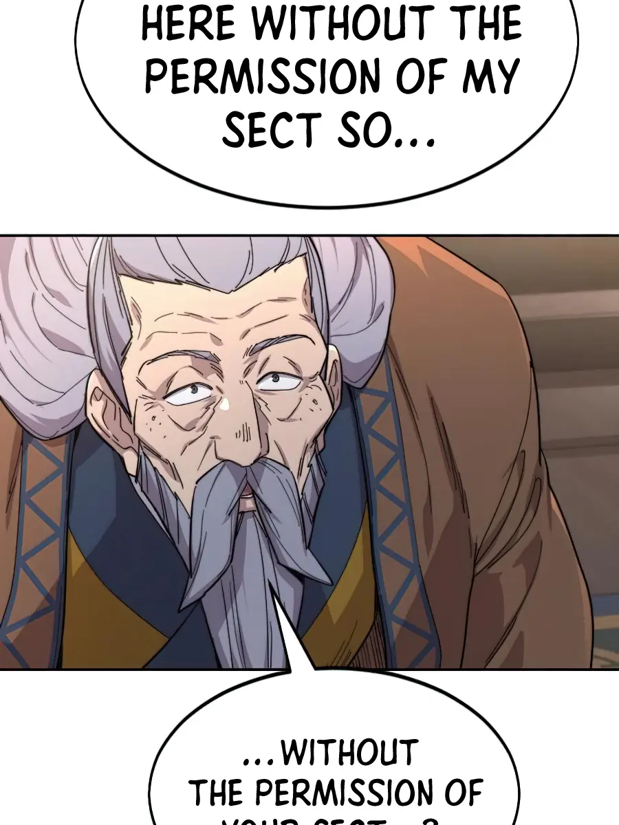 Return of the Mount Hua Sect Chapter 30 Page 16