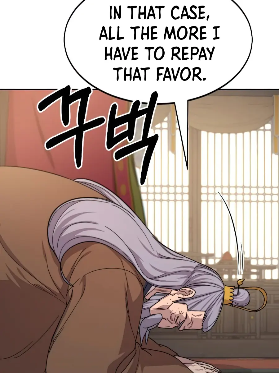 Return of the Mount Hua Sect Chapter 30 Page 20