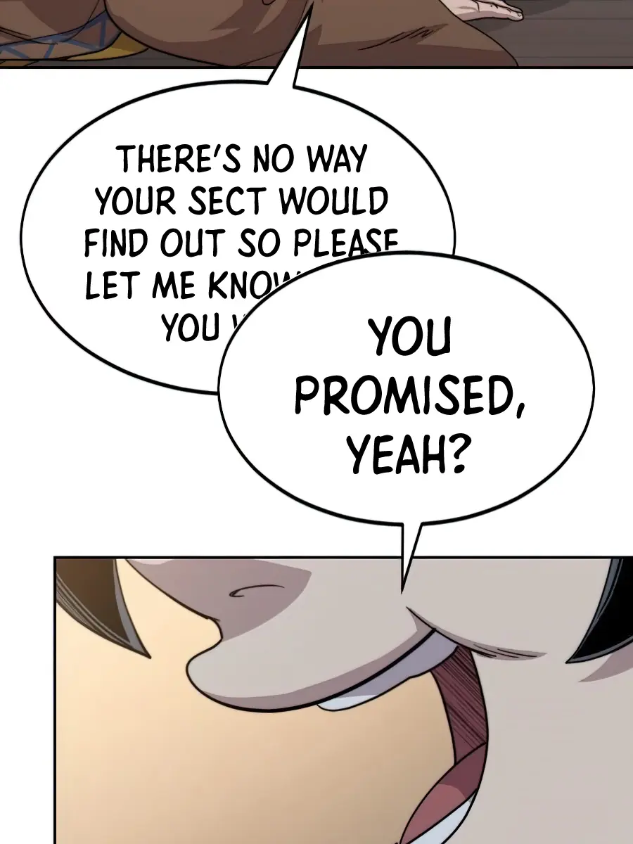 Return of the Mount Hua Sect Chapter 30 Page 21