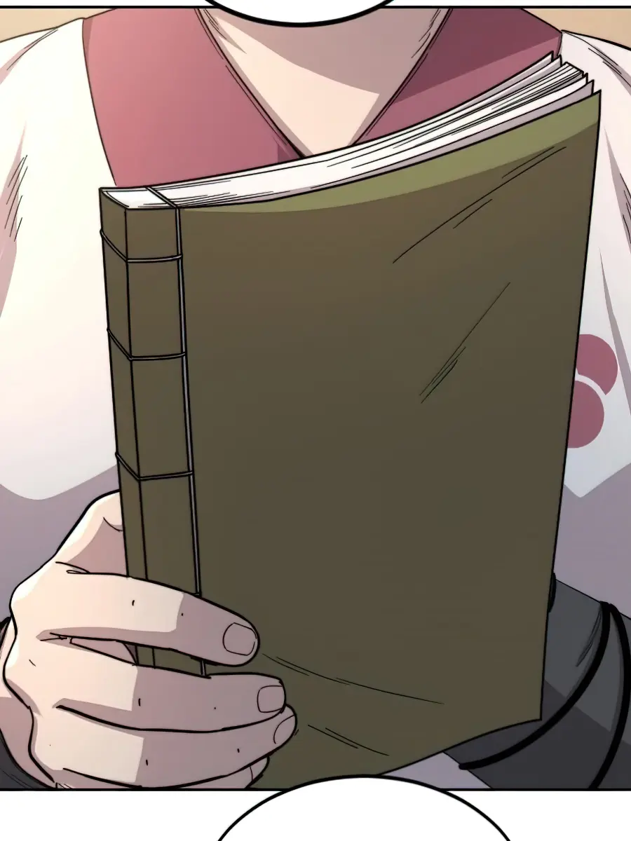 Return of the Mount Hua Sect Chapter 30 Page 25