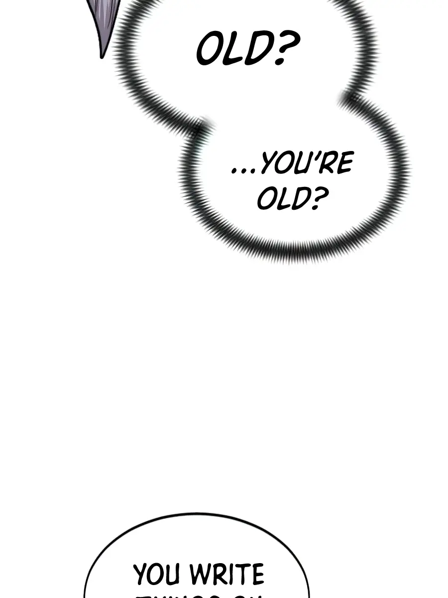 Return of the Mount Hua Sect Chapter 30 Page 28