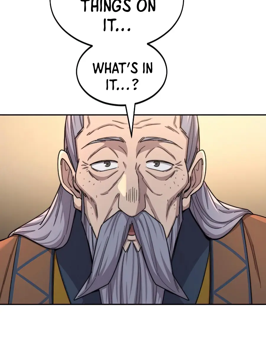 Return of the Mount Hua Sect Chapter 30 Page 29