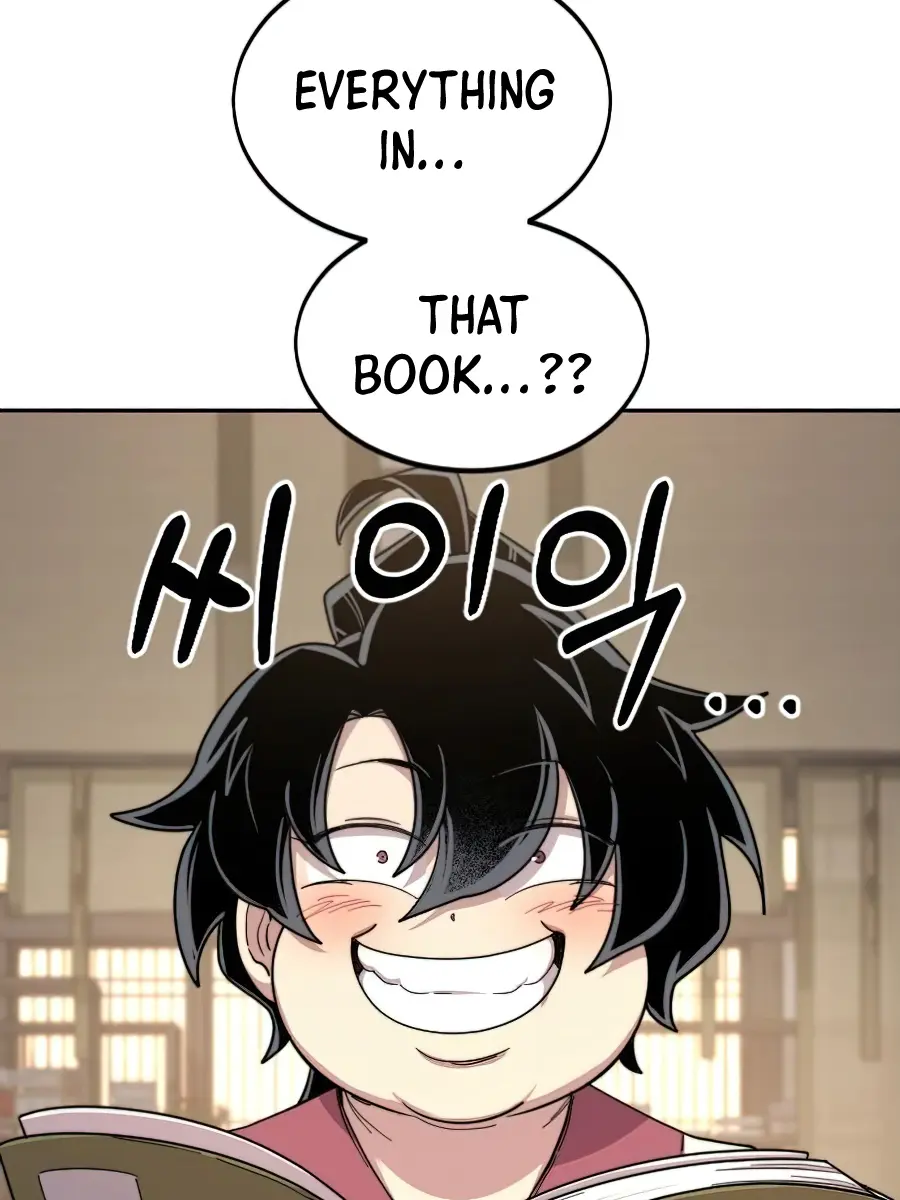 Return of the Mount Hua Sect Chapter 30 Page 33