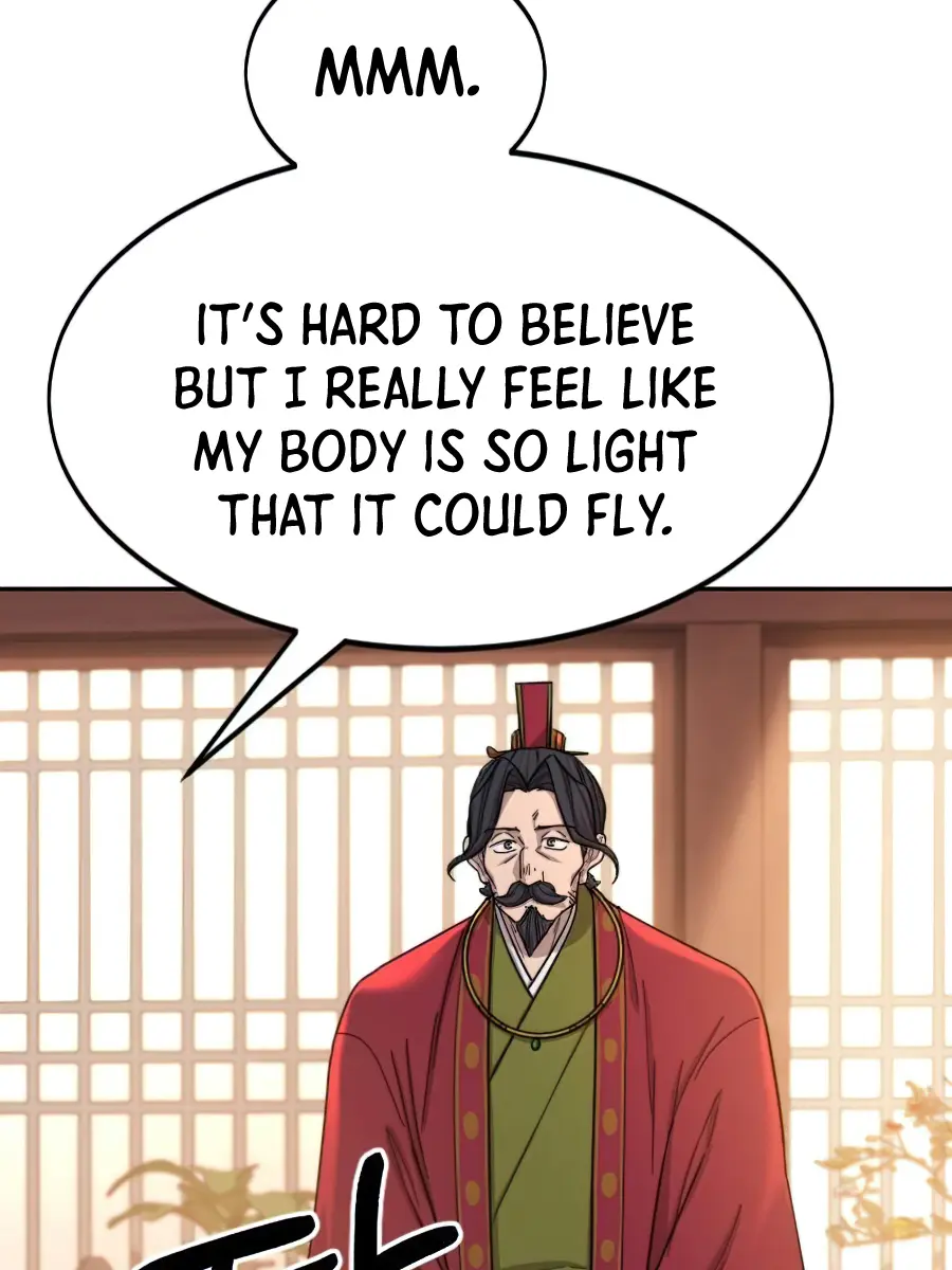 Return of the Mount Hua Sect Chapter 30 Page 41