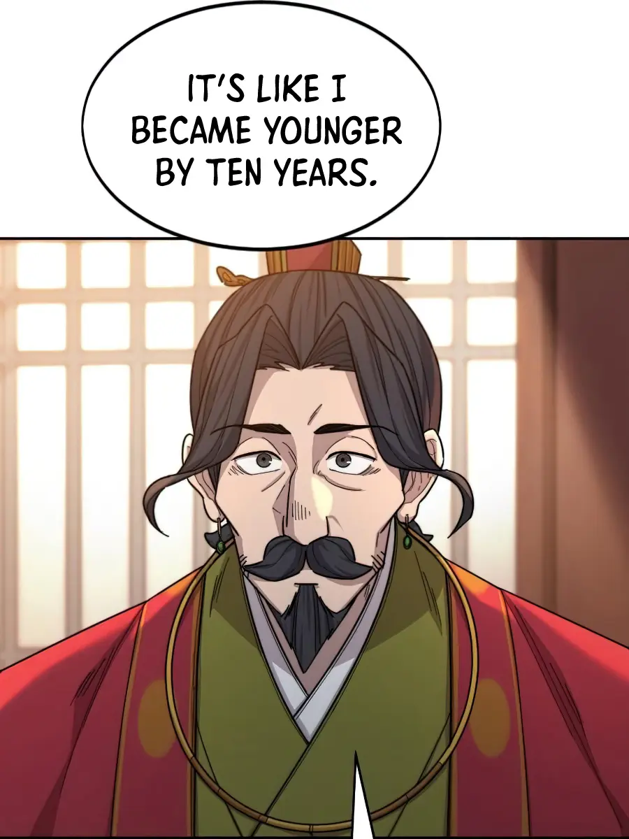 Return of the Mount Hua Sect Chapter 30 Page 43