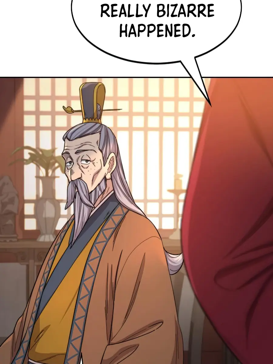 Return of the Mount Hua Sect Chapter 30 Page 45