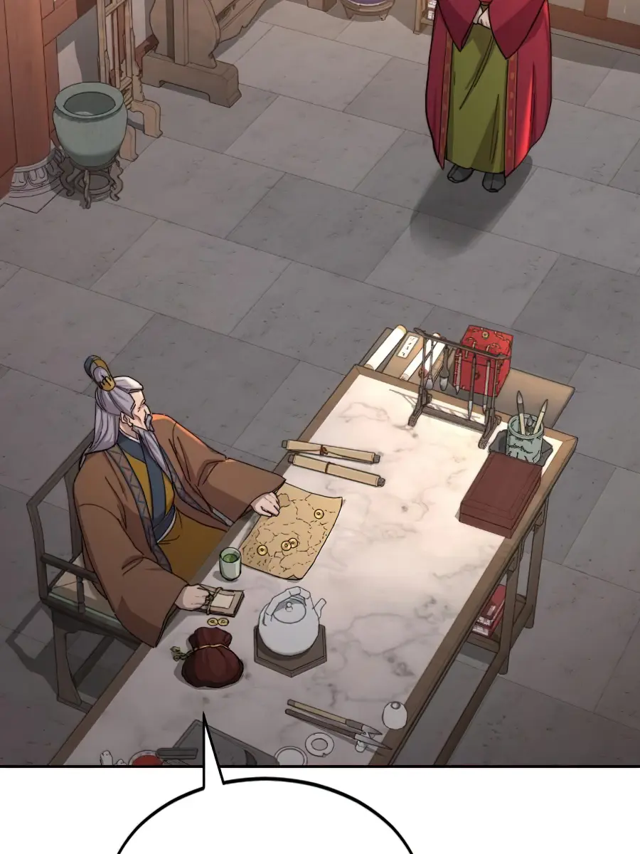 Return of the Mount Hua Sect Chapter 30 Page 54