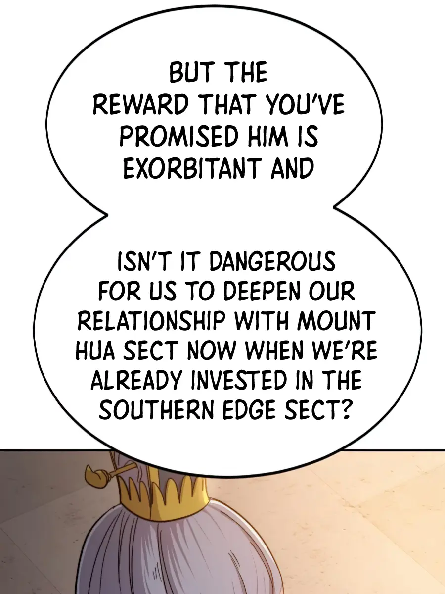 Return of the Mount Hua Sect Chapter 30 Page 61
