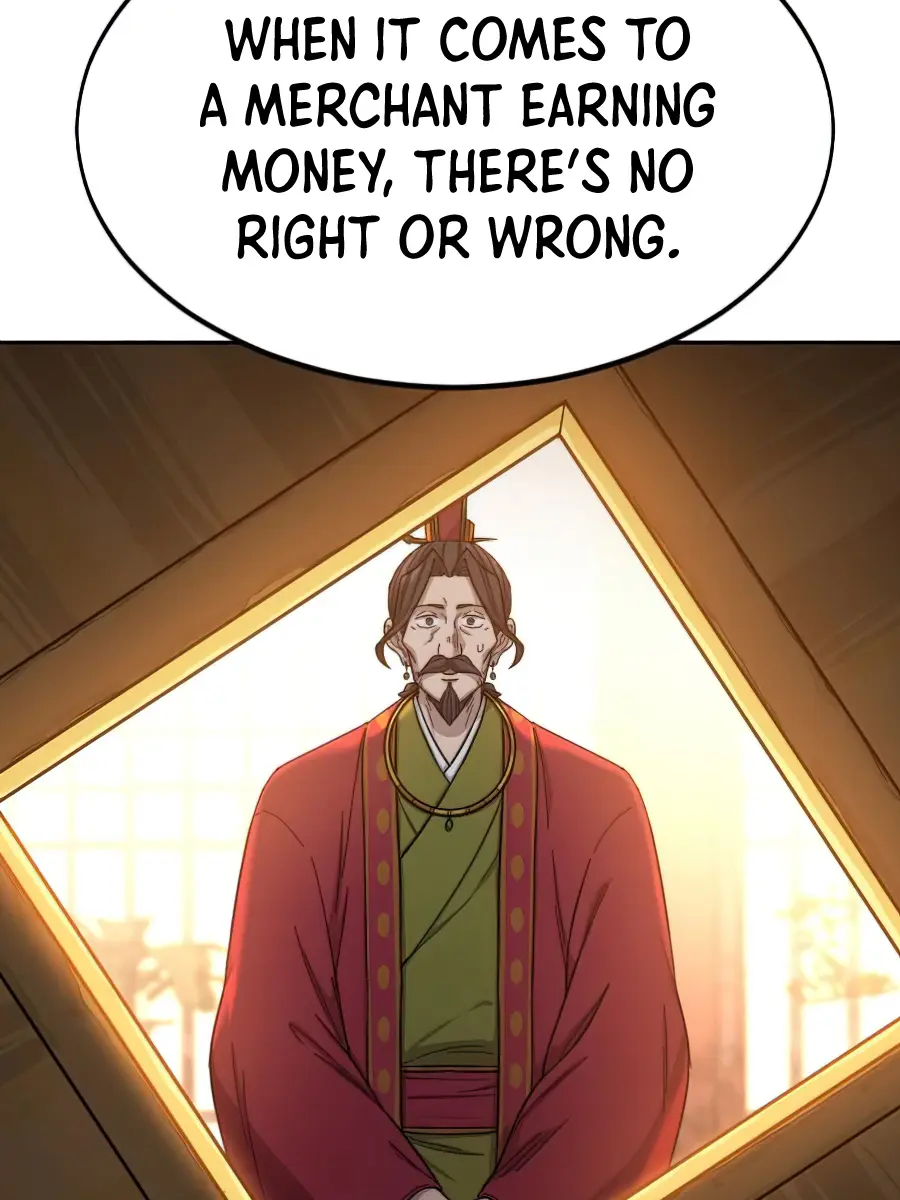 Return of the Mount Hua Sect Chapter 30 Page 86