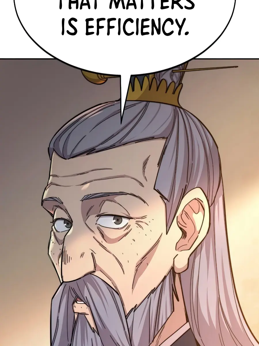 Return of the Mount Hua Sect Chapter 30 Page 88